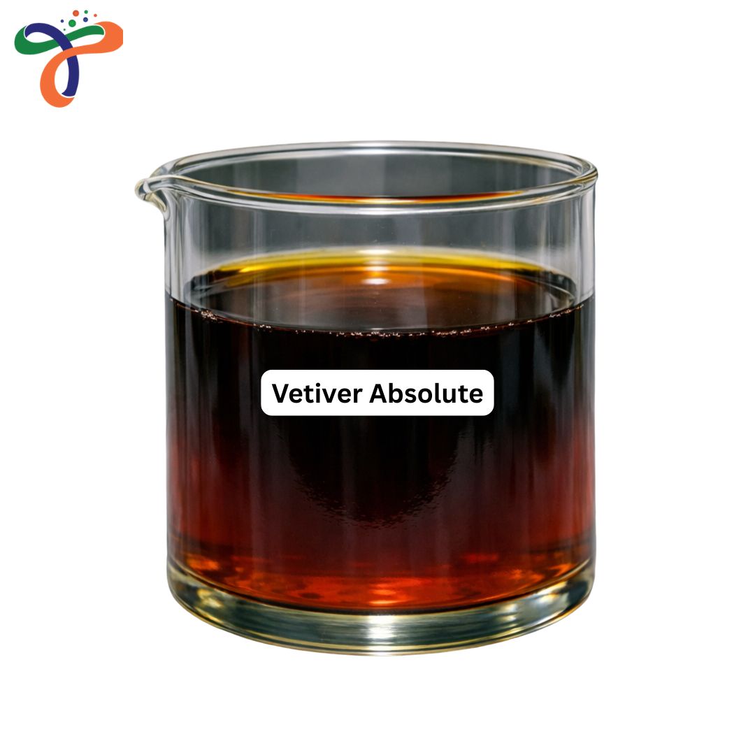 Vetiver Absolute